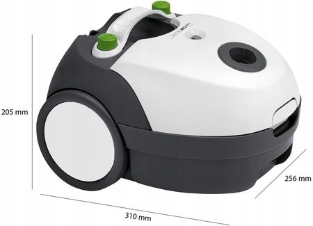 Odkurzacz Clatronic BS271712 - zdjęcie 3