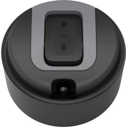 Kambukka Kubek Termiczny Olympus 500ml Matte Black - zdjęcie 5
