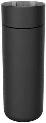 Kambukka Kubek Termiczny Olympus 500ml Matte Black - zdjęcie 2