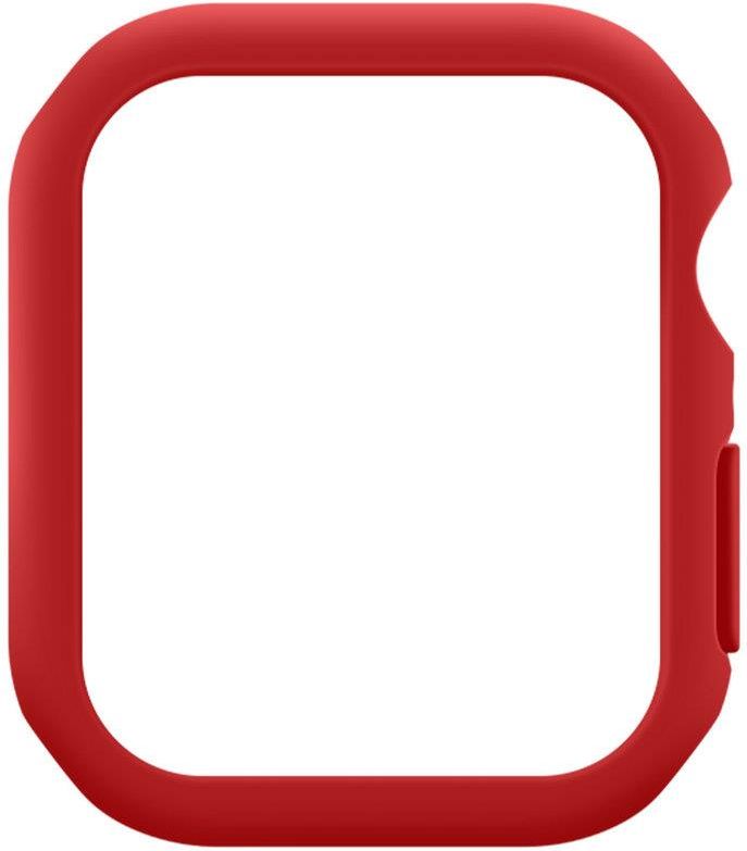 Avizar Kompletne Zabezpieczenie Ekranu Ze Szk A Hartowanego Apple Watch