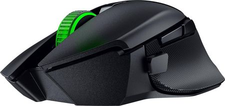Razer Basilisk V3 X HyperSpeed (RZ0104870100R3G1) - zdjęcie 3