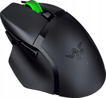 Razer Basilisk V3 X HyperSpeed (RZ0104870100R3G1) - zdjęcie 6