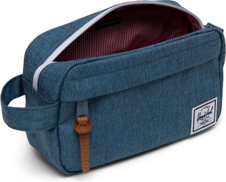 Herschel Chapter 3L Copen Blue - zdjęcie 2