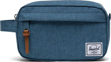 Herschel Chapter 3L Copen Blue - zdjęcie 3
