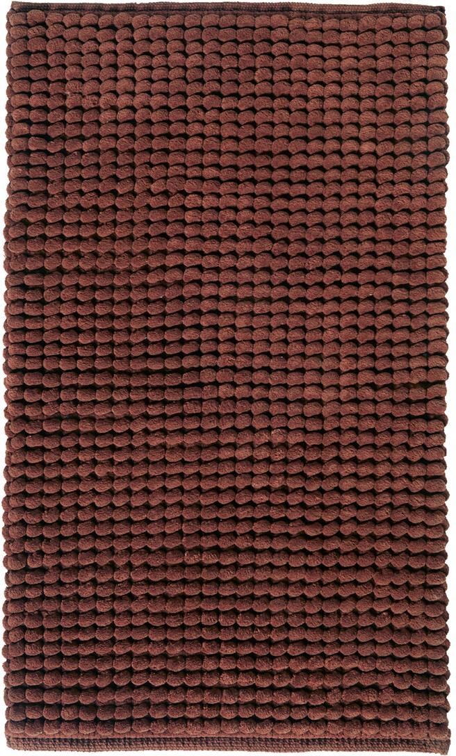Zdjęcie Aquanova Dywanik Łazienkowy Axel 70X120 Cm Orzechowy 123816 - Sułkowice
