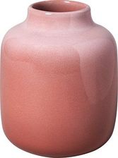 Zdjęcie Villeroy & Boch Wazon Perlemor Coral Home Nek 15 5 Cm 140843 - Opatowiec