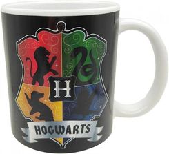 Zdjęcie Euroswan Kubek zmieniający kolor Harry Potter HP00011 - Bierutów