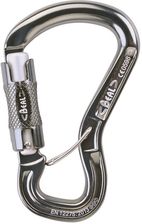 Zdjęcie Beal Karabinek Orient Express Bi-Matic - Łapy