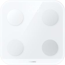 HUAWEI Scale 3 Bluetooth Edition Biały