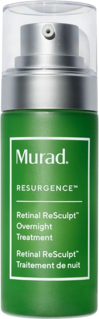 Serum do twarzy Murad Retinal Resculpt Overnight Treatment Ujędrniająca