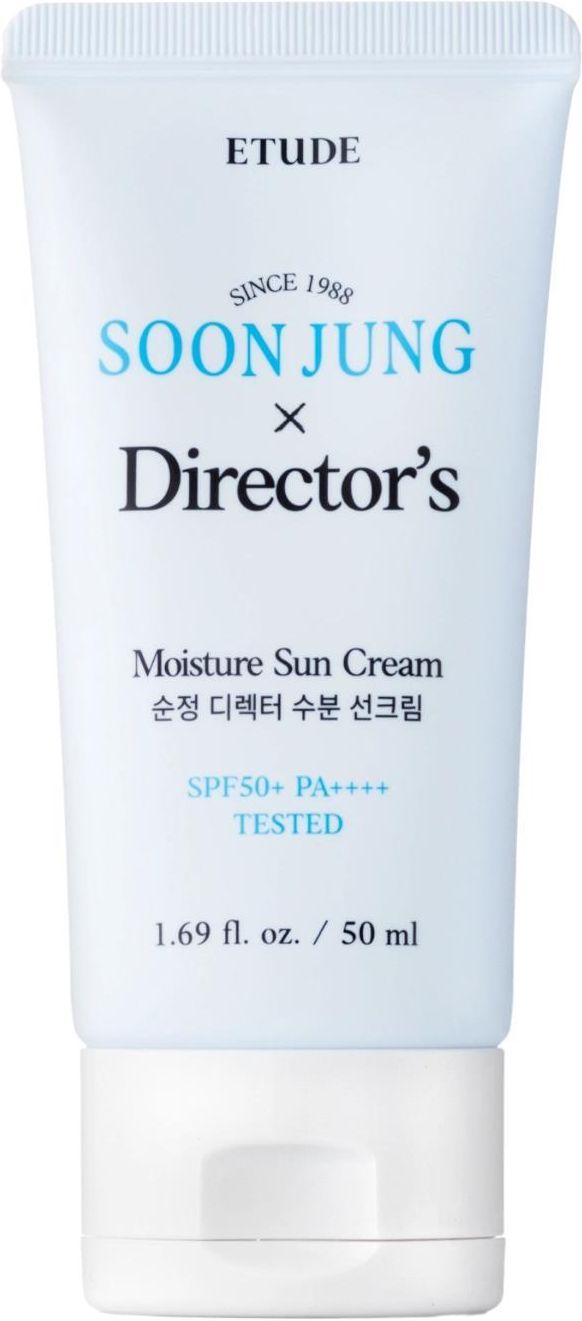 Krem Do Twarzy Etude House Soonjung Director S Moisture Sun Cream Spf50