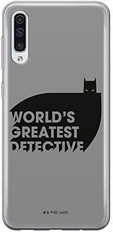 Ert Group Etui Na Telefon Samsung A A S A S Case Wz R Batman