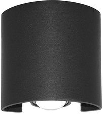 Zdjęcie Lampa Natynkowa Ścienna Led 2W Ortelo Owl-451-1-Bl Italux - Lubawa