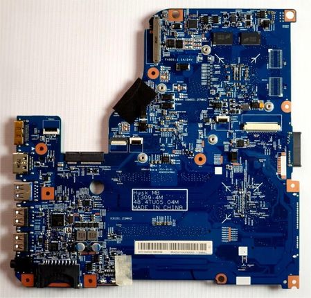 Acer Płyta główna do Aspire V5-531PG GeForce GT710M 2GB (NBM6W11007) - zdjęcie 2