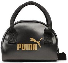 Zdjęcie Torebka Puma - Core Up Mini Grip Bag 079479 01 Puma Black - Zabrze