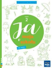 Zdjęcie Ja I Moja Szkoła Na Nowo. Domowniczek Sp 2 Cz.2 - Pełczyce