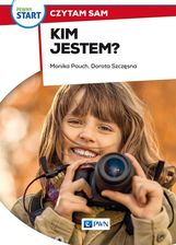 Zdjęcie Pewny Start. Czytam Sam. Kim Jestem - Prószków