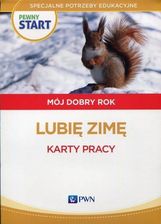 Zdjęcie Pewny Start. Mój Dobry Rok. Lubię Zimę Kp Pwn - Pełczyce