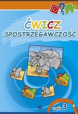 Zdjęcie Ćwicz Spostrzegawczość 3 - Stepnica