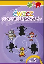 Zdjęcie Ćwicz Spostrzegawczość 2 - Stepnica