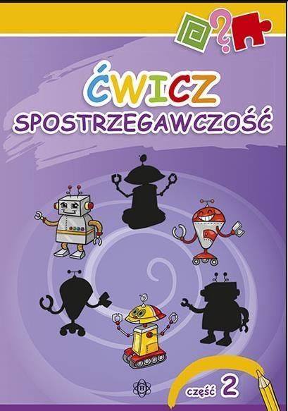 Zdjęcie Ćwicz Spostrzegawczość 2 - Stepnica