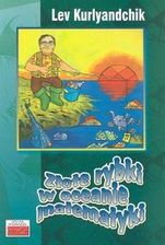 Zdjęcie Złote Rybki W Oceanie Matematyki - Ostroróg