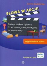 Zdjęcie Słowa W Akcji! Wyposażenie Domu - Pełczyce