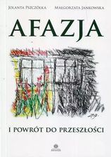 Zdjęcie Afazja I Powrót Do Przeszłości - Łapy