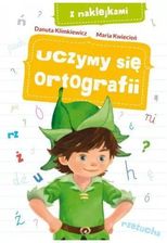 Zdjęcie Uczymy Się Ortografii - Baranów Sandomierski