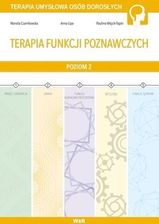 Zdjęcie Terapia Funkcji Poznawczych Cz.2 - Mikstat