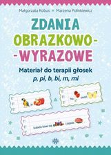 Zdjęcie Zadania ObrazkowoWyrazowe - Tarczyn