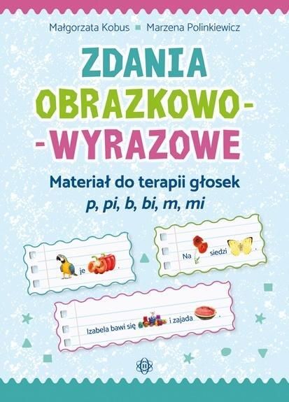 Zdjęcie Zadania ObrazkowoWyrazowe - Tarczyn