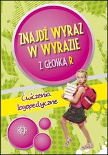 Zdjęcie Znajdź Wyraz W Wyrazie Z Głoską R - Włocławek