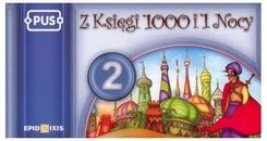 Zdjęcie Pus Z Księgi 1000 I 1 Nocy 2 - Pełczyce