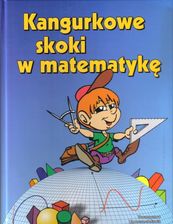 Zdjęcie Kangurkowe Skoki W Matematykę - Pobiedziska