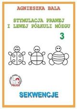 Zdjęcie Stymulacja Prawej I Lewej Półkuli 3 Sekwencje - Poddębice