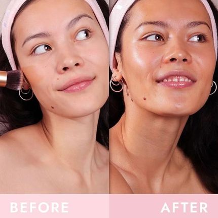 Ida Warg Luxurious Face Mousse Samoopalacz do Twarzy 100 ml - zdjęcie 3