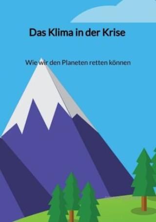 Das Klima In Der Krise Wie Wir Den Planeten Retten K Nnen