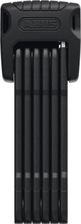 Zdjęcie Zapięcie - Blokada składana na kluczyk ABUS BORDO GRANIT XPlus 6500/90 black SH - Radziejów