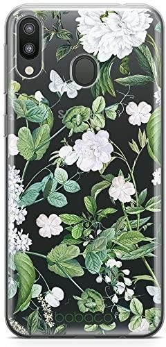 Babaco Ert Group Etui Na Telefon Samsung M Case Wz R Flowers