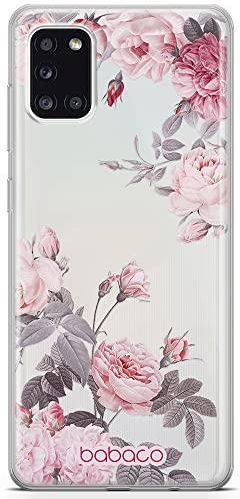 Babaco Ert Group Etui Na Telefon Samsung A Case Wz R Flowers