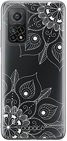 Babaco Ert Group Etui Na Telefon Huawei P Lite Case Wz R Mandalas