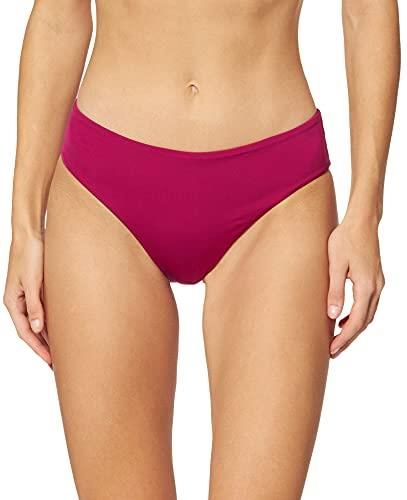 Hurley Damskie Spodnie Bikini W Full Surf Btm Fireberry S Ceny I