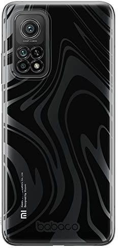 Babaco Ert Group Etui Na Telefon Huawei P30 Pro Case Wzór Doodle 001