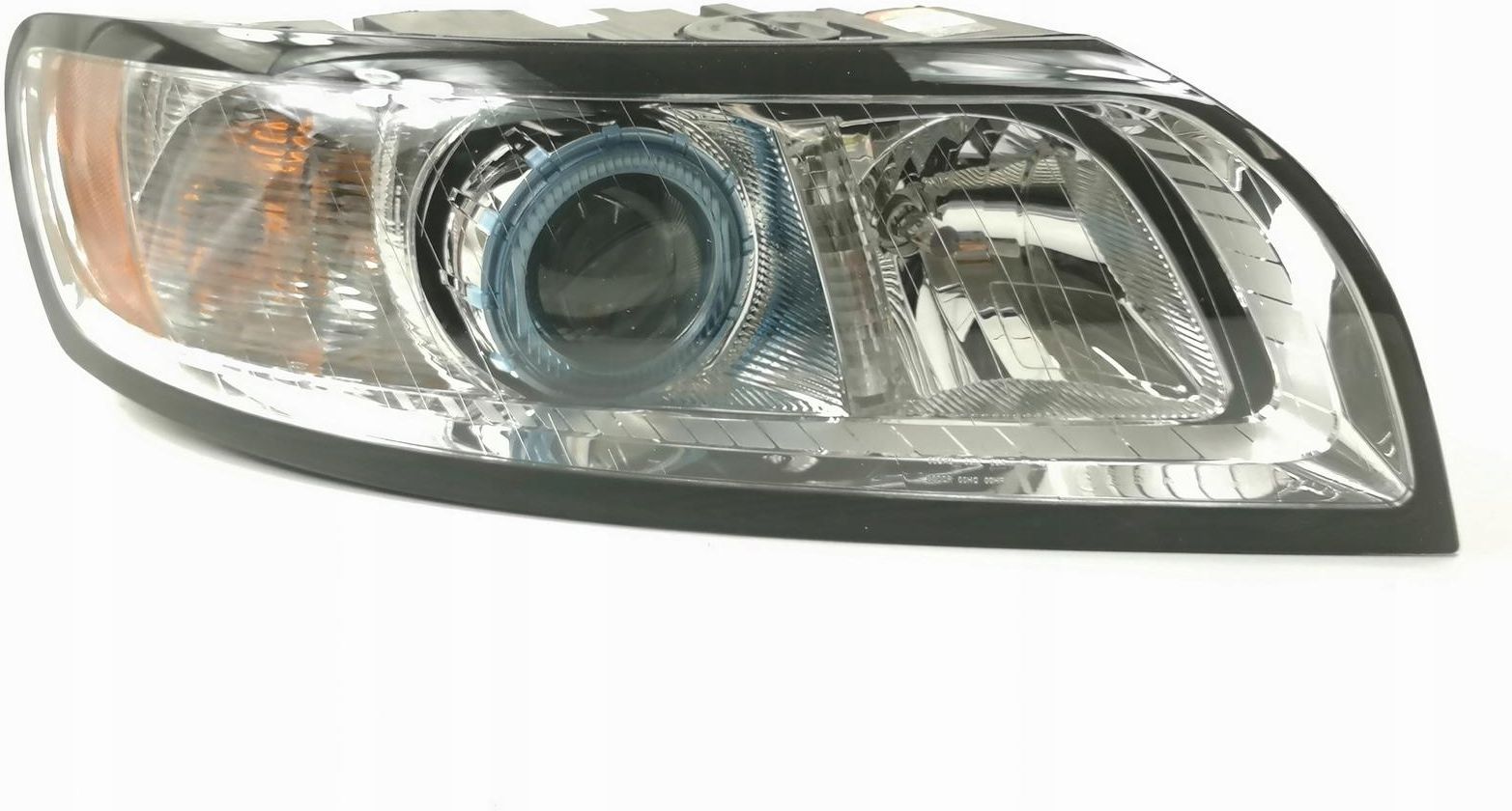 Lampa Przednia Volvo Oe Lampa Prawy Prz D V Orygina Aso