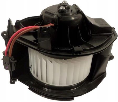 Ossca Wentylator Wnętrza Audi A6 C6 4F0 20042011 Nowy - zdjęcie 2
