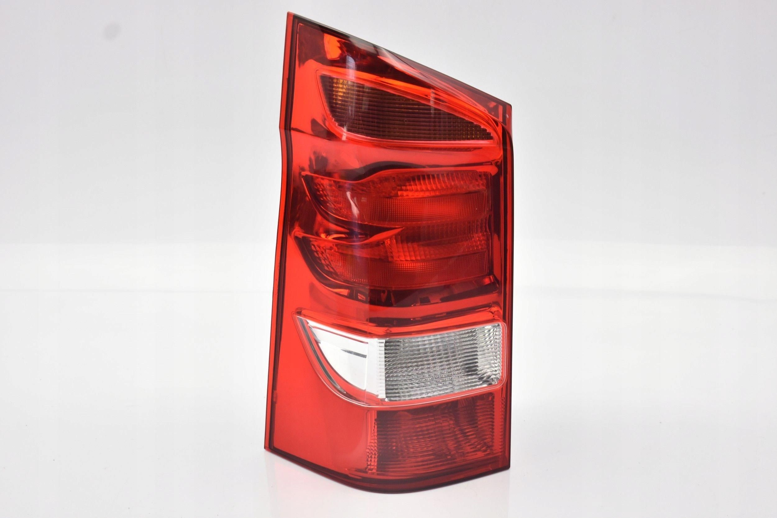 Lampa Tylna Mercedesbenz Oe Lampa Lewy Ty A Mercedes Vito