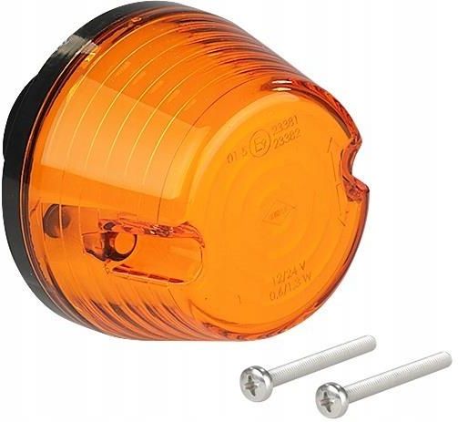 Lampka Obrysowa Dbautomotive Lampa Kierunkowskazu W V