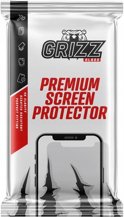 Grizz Glass Folia Matowa Paperscreen Do Htc Wildfire E3 Lite - zdjęcie 2