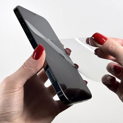 Grizz Glass Szkło Hybrydowe Do Asus Rog Phone 7 - zdjęcie 4